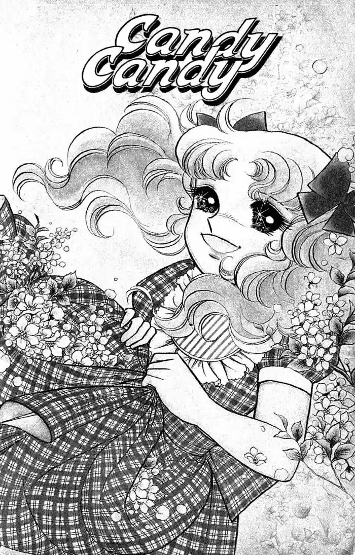 CANDY CANDY- Candice White - Capítulo 7 - Página 3 - LectorTMOo