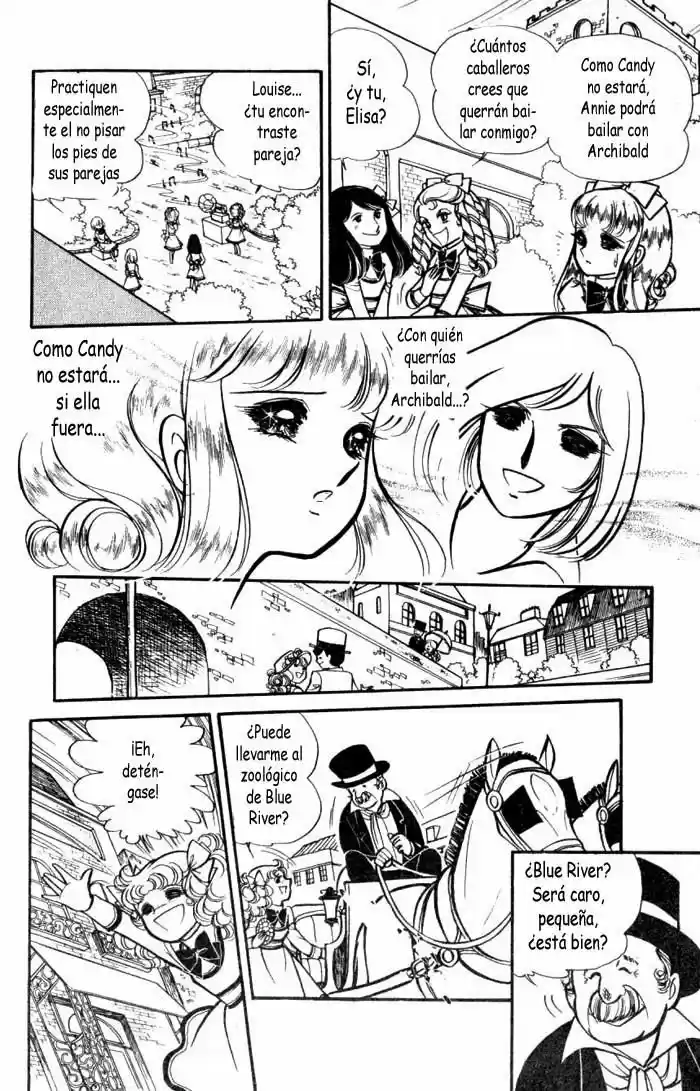 CANDY CANDY- Candice White - Capítulo 7 - Página 16 - LectorTMOo