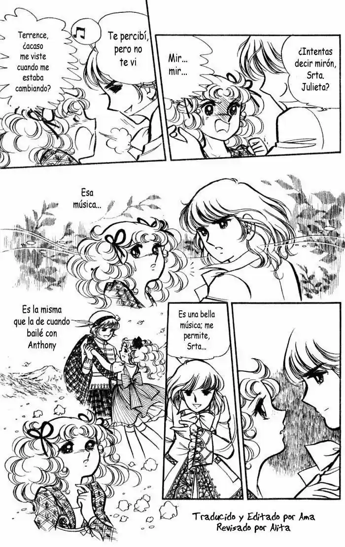 CANDY CANDY- Candice White - Capítulo 7 - Página 46 - LectorTMOo