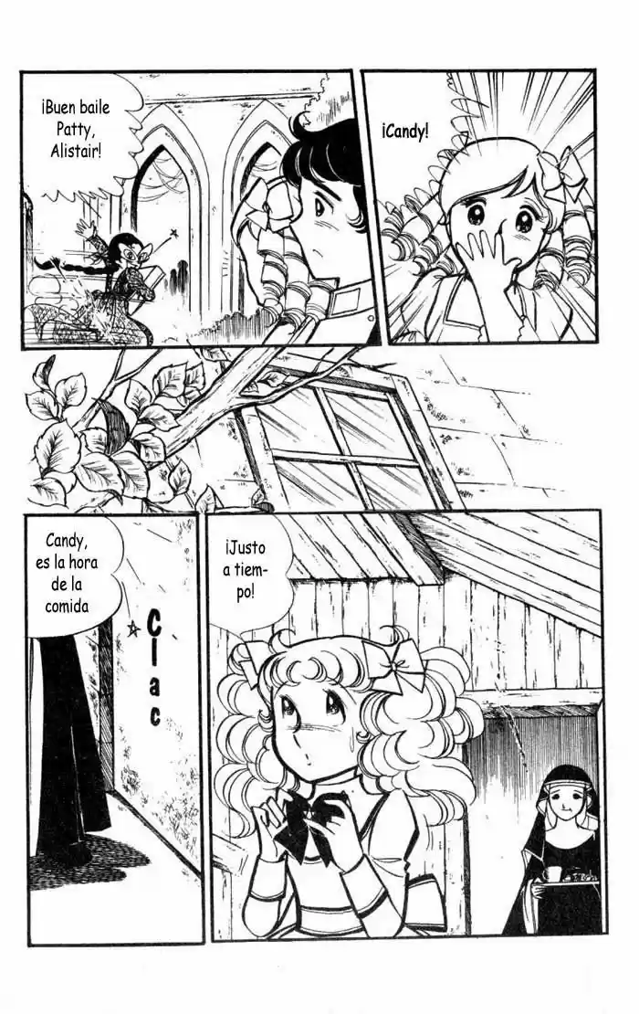 CANDY CANDY- Candice White - Capítulo 7 - Página 75 - LectorTMOo