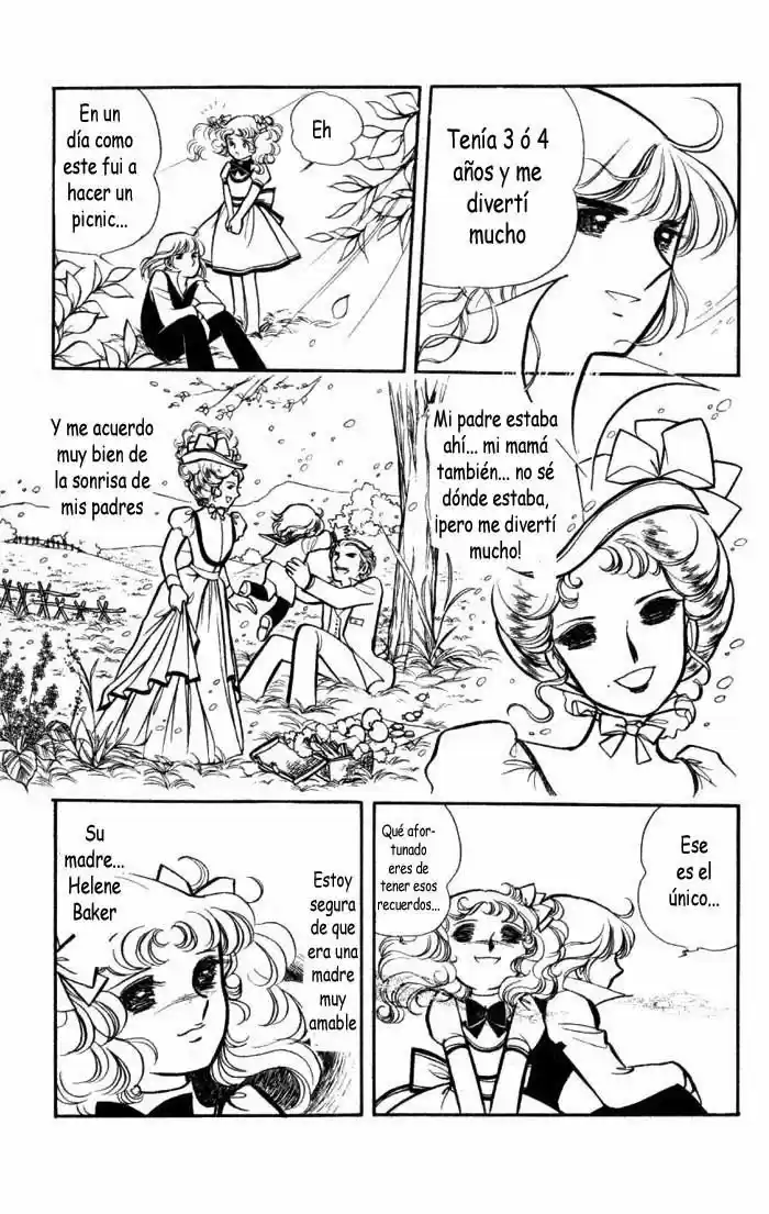 CANDY CANDY- Candice White - Capítulo 7 - Página 84 - LectorTMOo