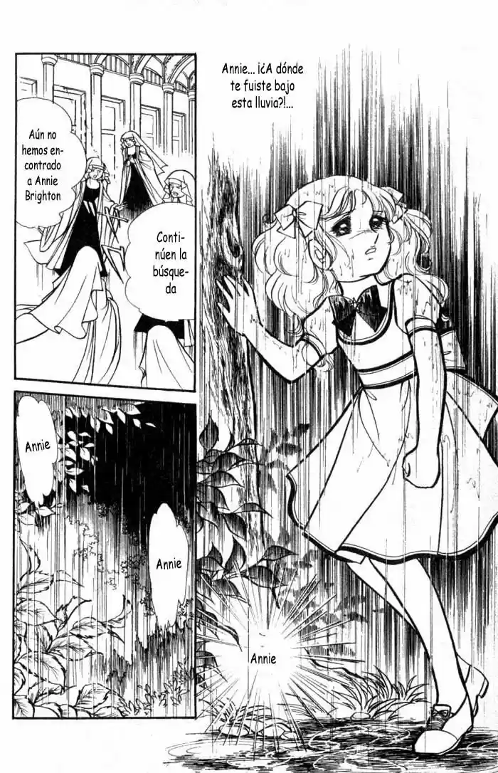 CANDY CANDY- Candice White - Capítulo 7 - Página 93 - LectorTMOo