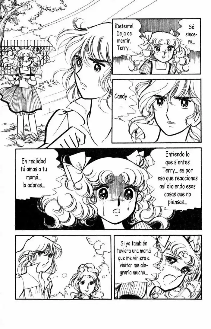 CANDY CANDY- Candice White - Capítulo 8 - Página 6 - LectorTMOo