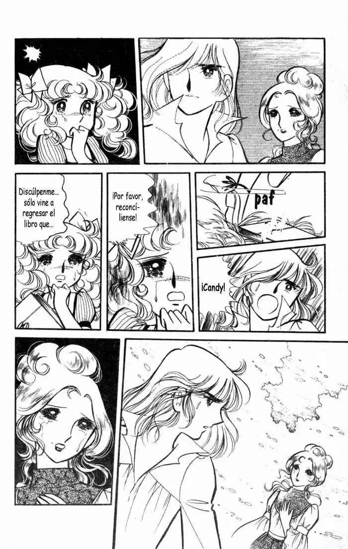 CANDY CANDY- Candice White - Capítulo 8 - Página 7 - LectorTMOo