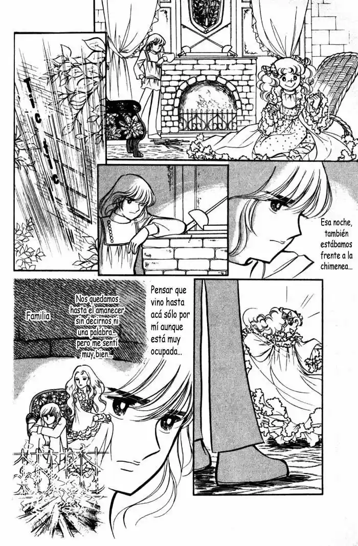 CANDY CANDY- Candice White - Capítulo 8 - Página 19 - LectorTMOo