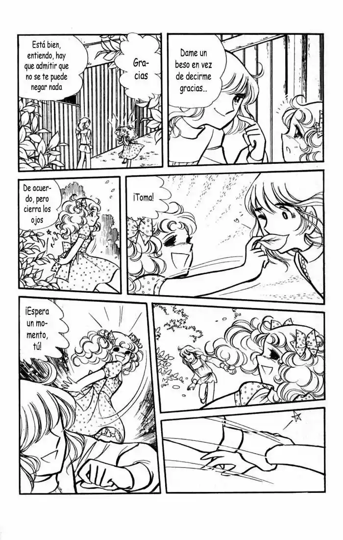 CANDY CANDY- Candice White - Capítulo 8 - Página 23 - LectorTMOo