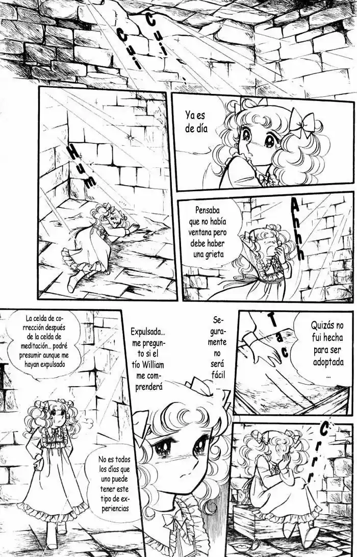 CANDY CANDY- Candice White - Capítulo 8 - Página 88 - LectorTMOo