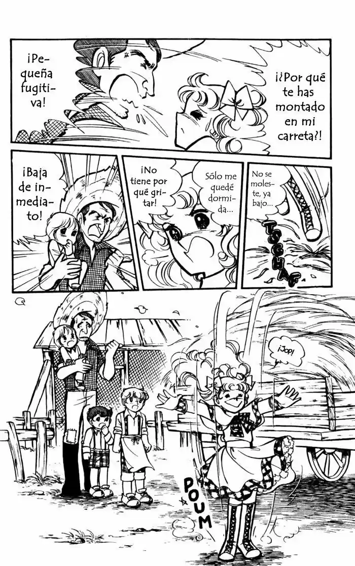 CANDY CANDY- Candice White - Capítulo 9 - Página 15 - LectorTMOo
