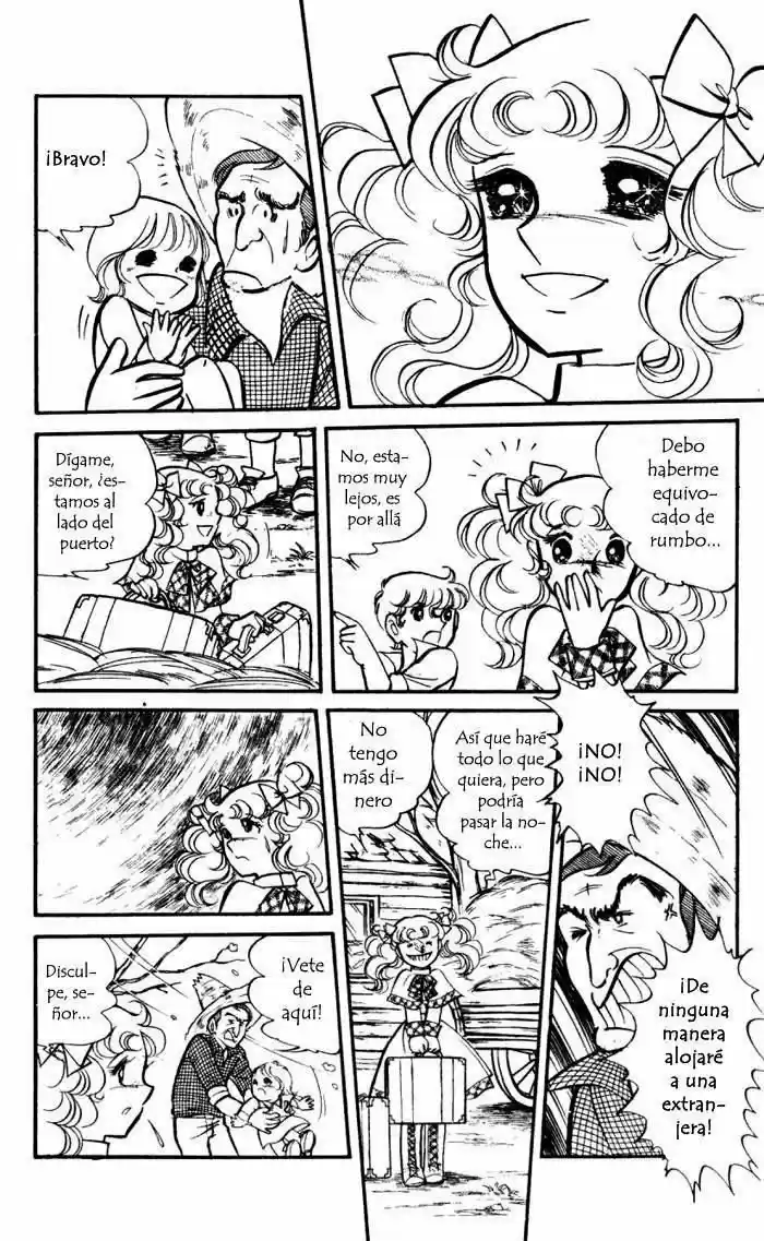 CANDY CANDY- Candice White - Capítulo 9 - Página 16 - LectorTMOo