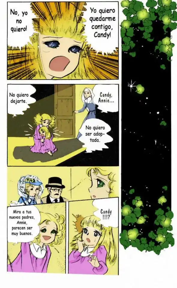 Candy Candy MANGA A COLOR - Capítulo 1 - Página 10 - LectorTMOo