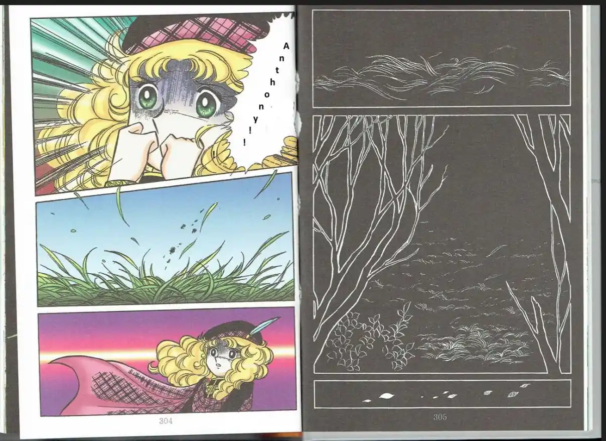 Candy Candy MANGA A COLOR - Capítulo 10 - Página 7 - LectorTMOo