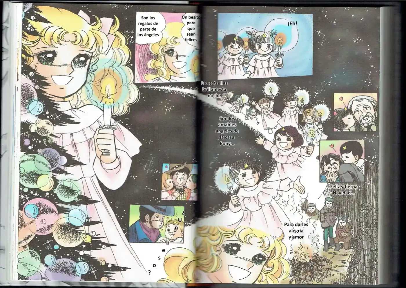 Candy Candy MANGA A COLOR - Capítulo 12 - Página 12 - LectorTMOo