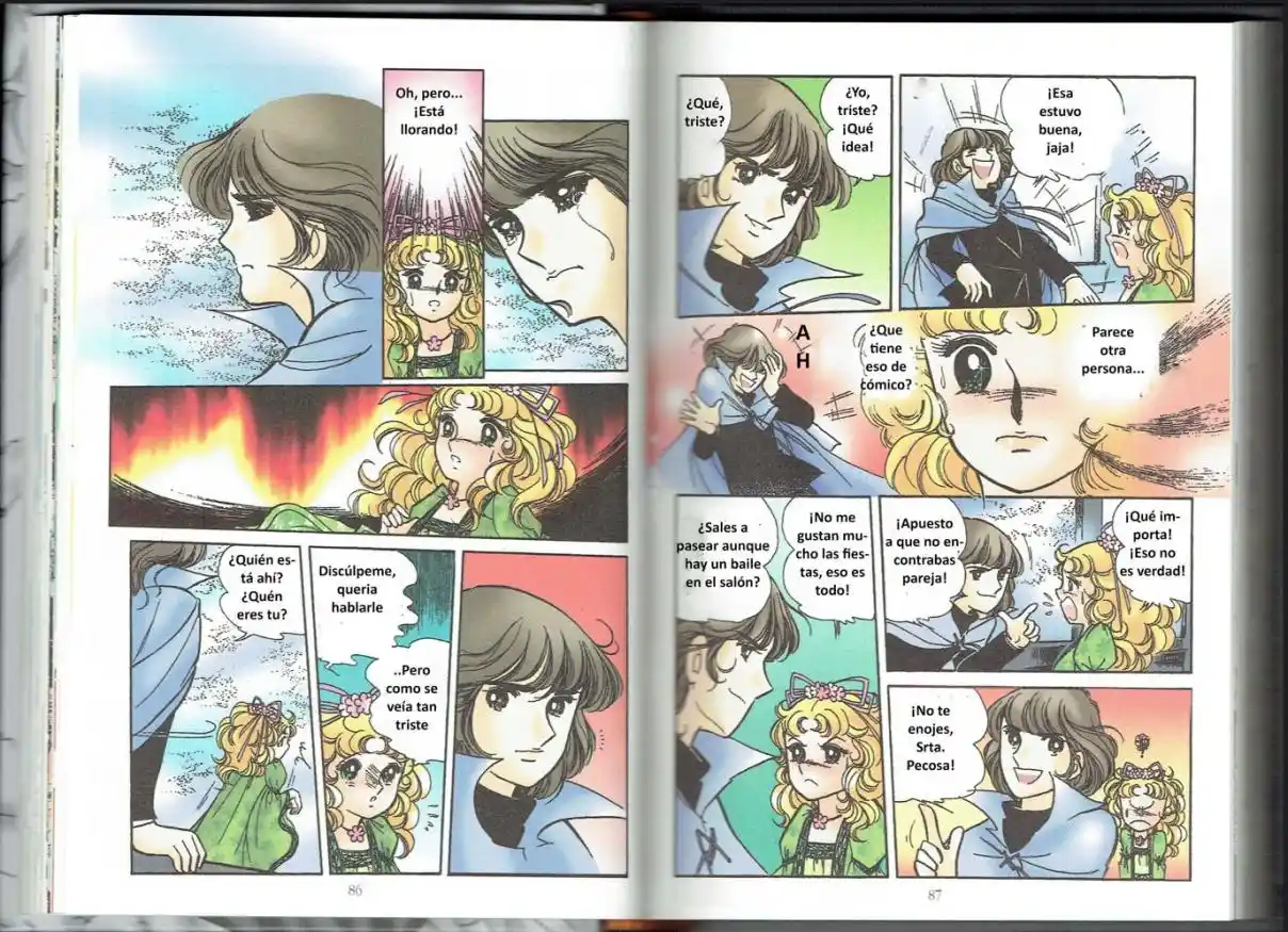 Candy Candy MANGA A COLOR - Capítulo 13 - Página 10 - LectorTMOo