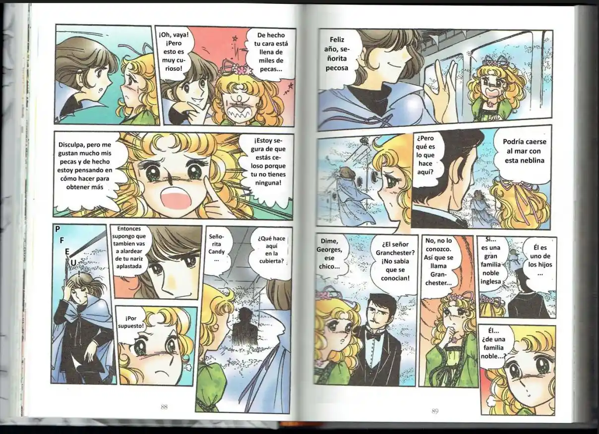Candy Candy MANGA A COLOR - Capítulo 13 - Página 11 - LectorTMOo