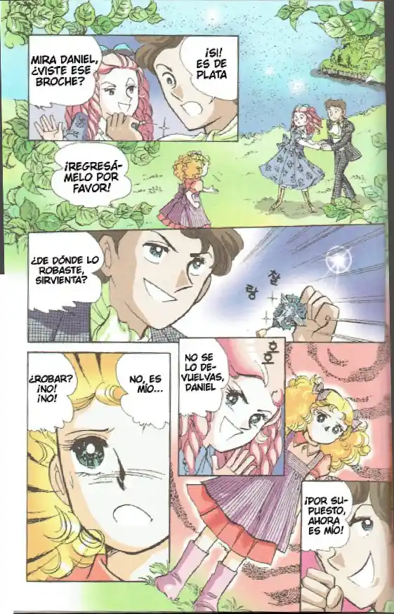 Candy Candy MANGA A COLOR - Capítulo 2 - Página 12 - LectorTMOo