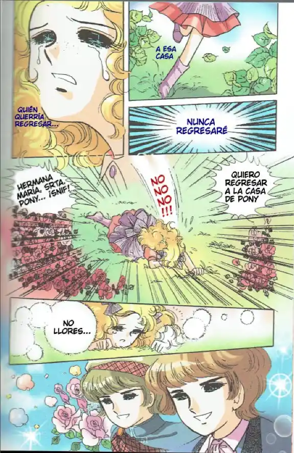 Candy Candy MANGA A COLOR - Capítulo 2 - Página 15 - LectorTMOo
