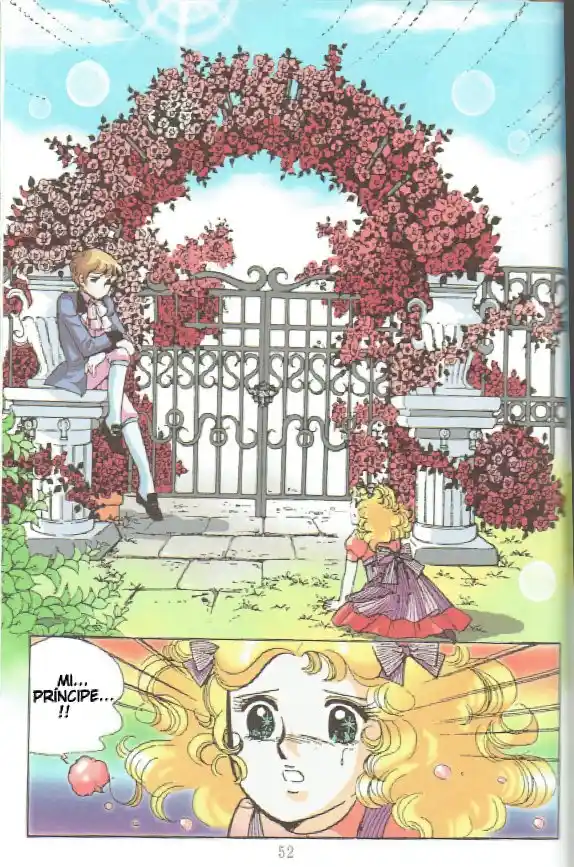 Candy Candy MANGA A COLOR - Capítulo 2 - Página 16 - LectorTMOo