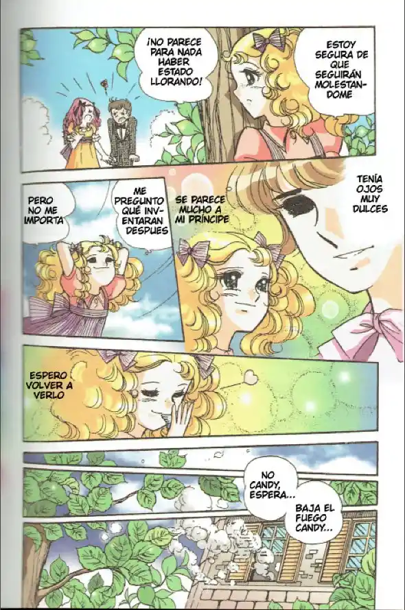 Candy Candy MANGA A COLOR - Capítulo 2 - Página 21 - LectorTMOo