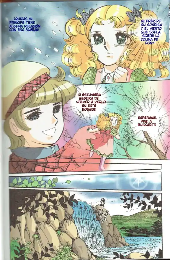 Candy Candy MANGA A COLOR - Capítulo 2 - Página 29 - LectorTMOo