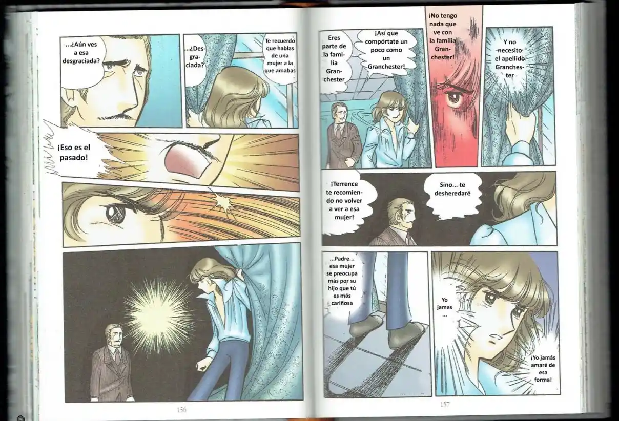 Candy Candy MANGA A COLOR - Capítulo 23 - Página 12 - LectorTMOo