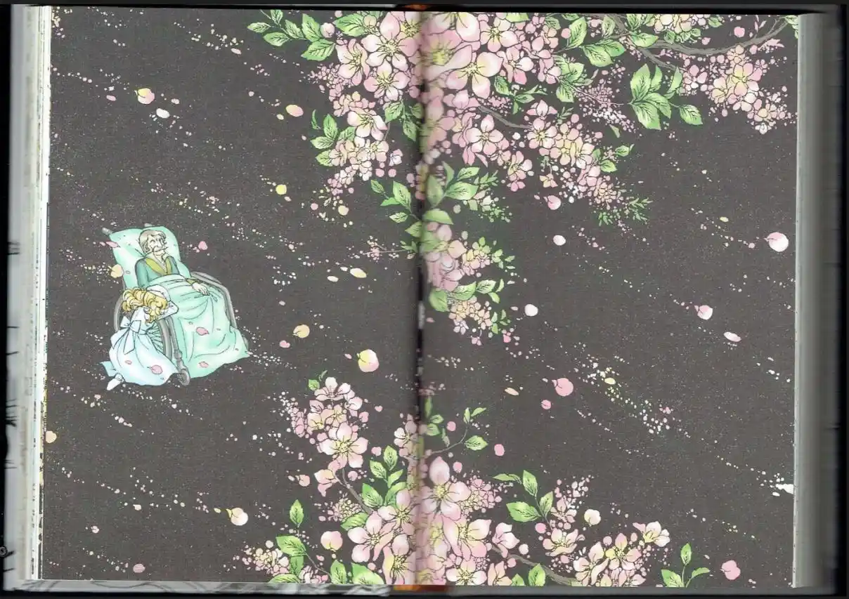 Candy Candy MANGA A COLOR - Capítulo 30 - Página 13 - LectorTMOo