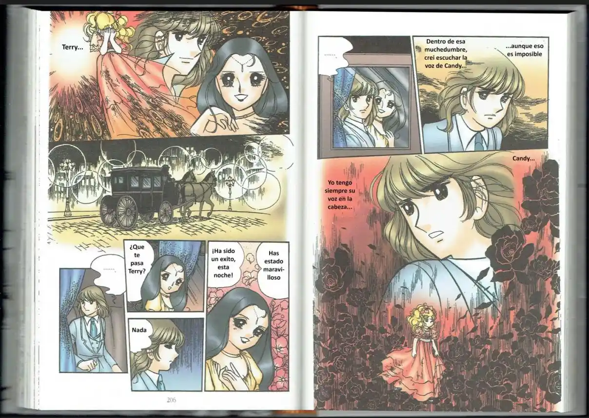 Candy Candy MANGA A COLOR - Capítulo 34 - Página 12 - LectorTMOo