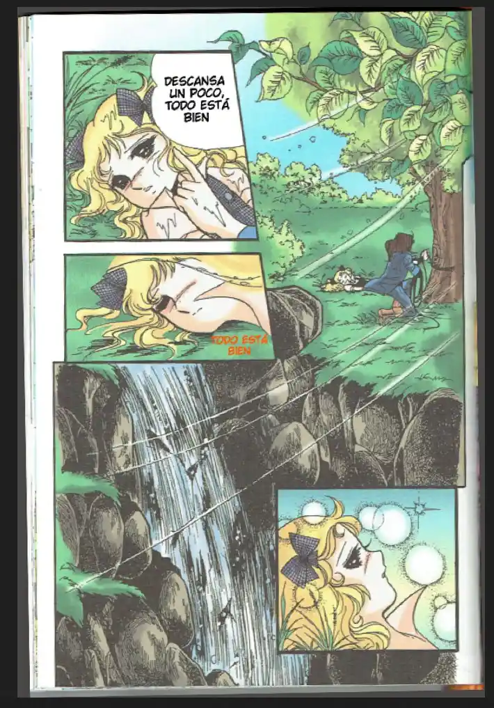 Candy Candy MANGA A COLOR - Capítulo 5 - Página 15 - LectorTMOo