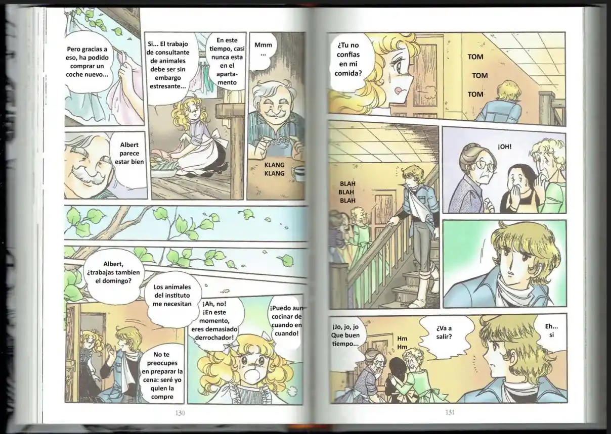 Candy Candy MANGA A COLOR - Capítulo 50 - Página 12 - LectorTMOo