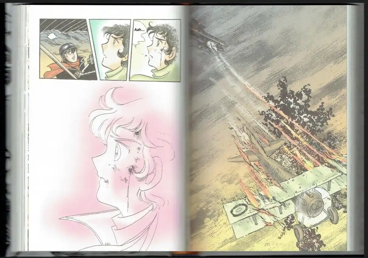 Candy Candy MANGA A COLOR - Capítulo 51 - Página 7 - LectorTMOo