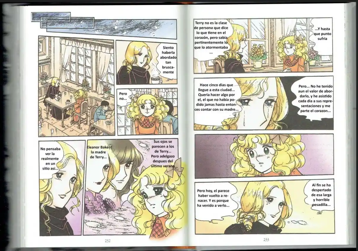 Candy Candy MANGA A COLOR - Capítulo 53 - Página 10 - LectorTMOo
