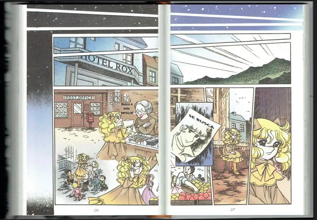 Candy Candy MANGA A COLOR - Capítulo 53 - Página 12 - LectorTMOo