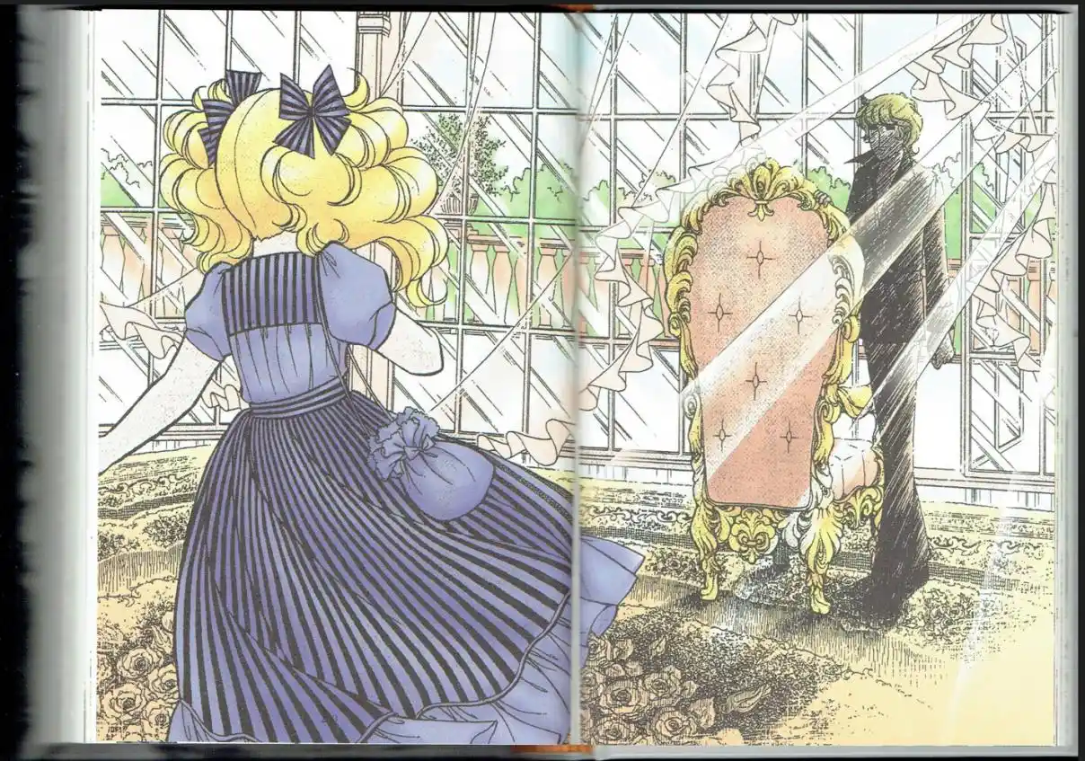 Candy Candy MANGA A COLOR - Capítulo 54 - Página 7 - LectorTMOo
