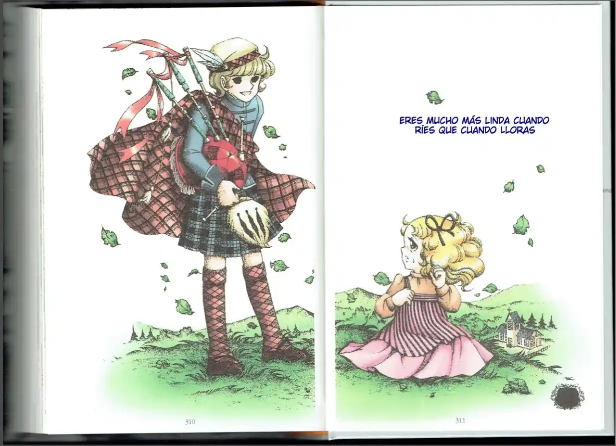 Candy Candy MANGA A COLOR - Capítulo 55 - Página 16 - LectorTMOo