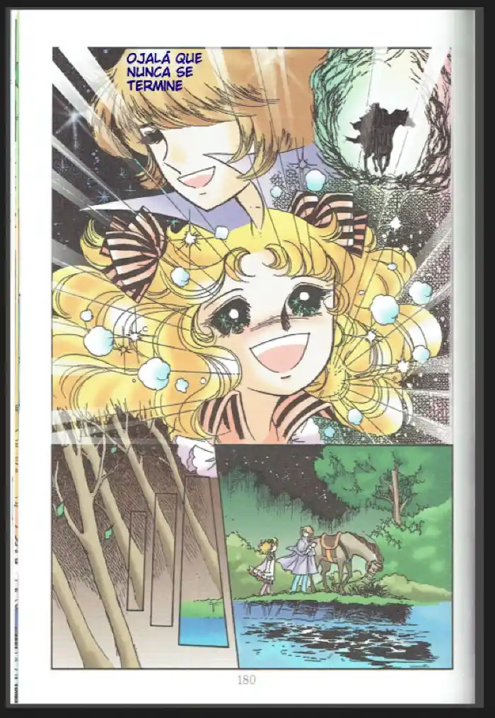 Candy Candy MANGA A COLOR - Capítulo 6 - Página 19 - LectorTMOo