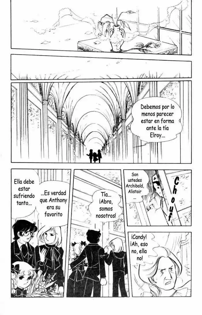 Candy Candy - Capítulo 10 - Página 16 - LectorTMOo