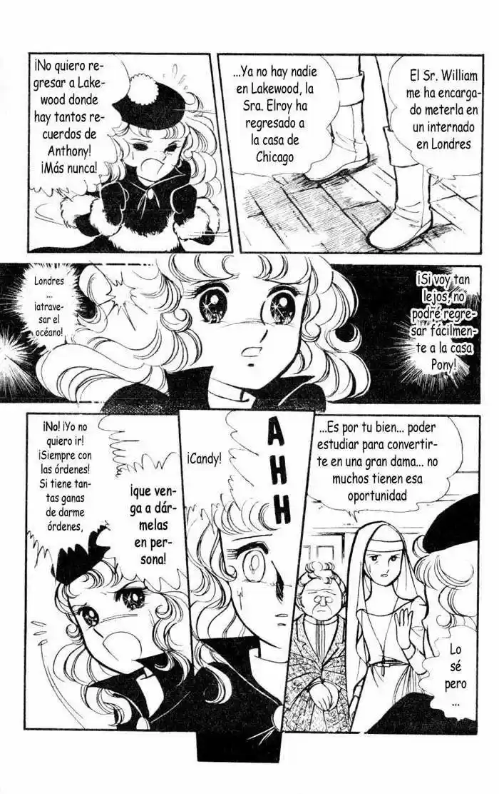Candy Candy - Capítulo 13 - Página 7 - LectorTMOo