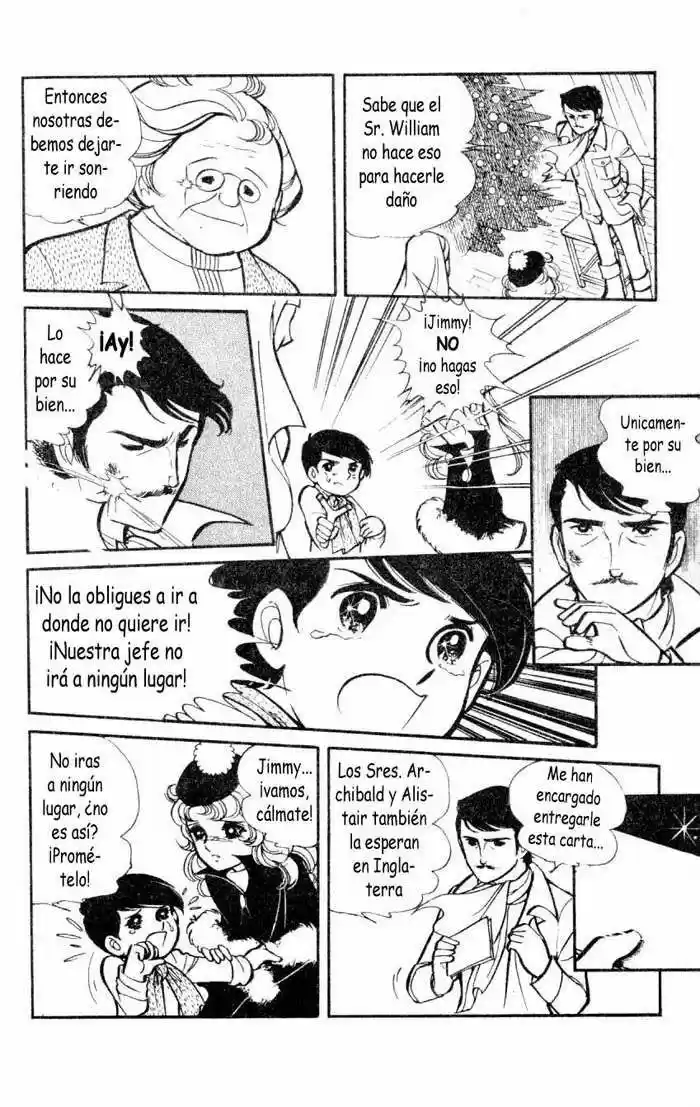 Candy Candy - Capítulo 13 - Página 8 - LectorTMOo