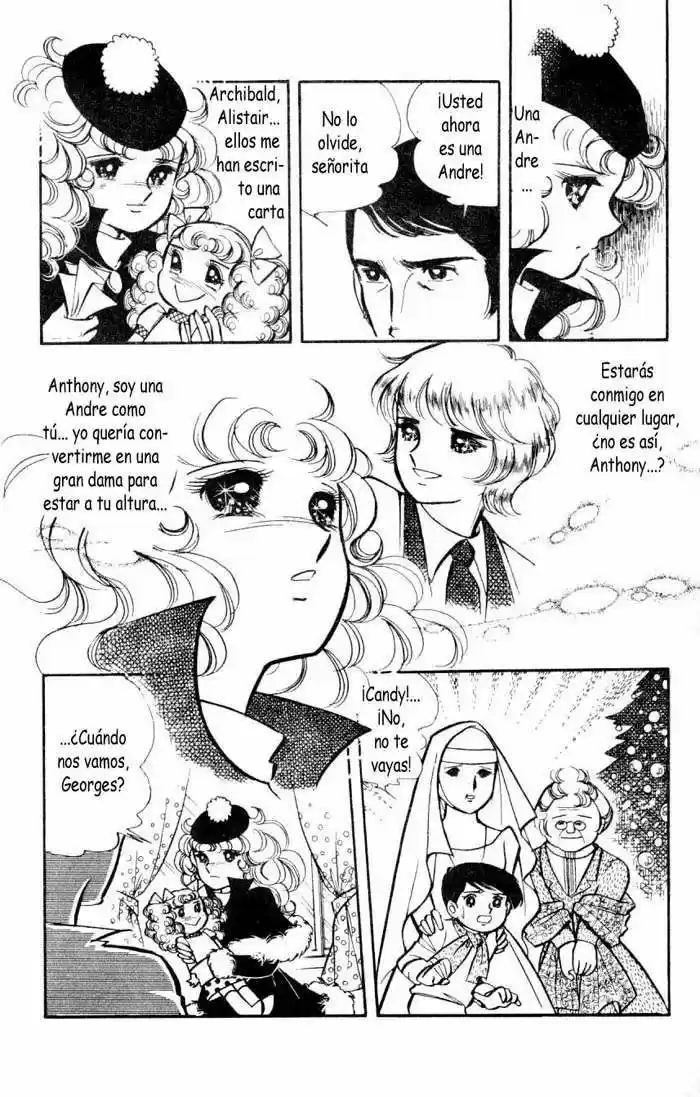 Candy Candy - Capítulo 13 - Página 10 - LectorTMOo