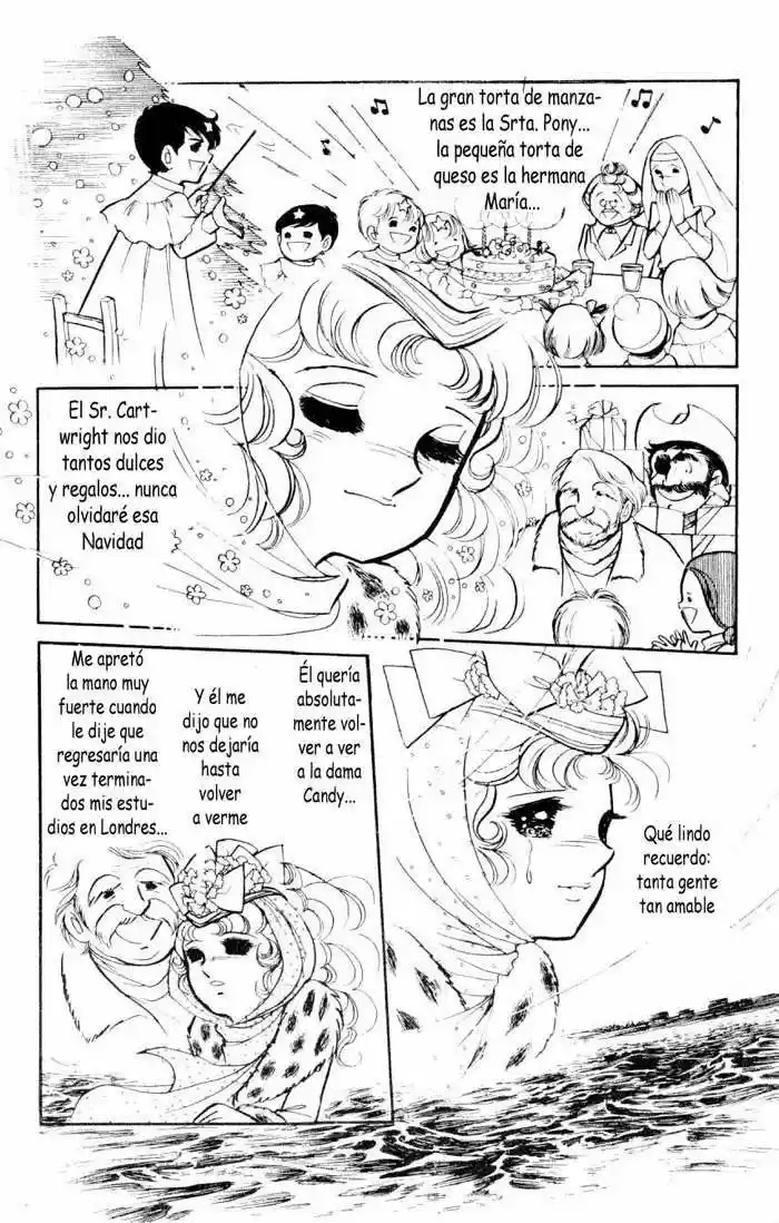 Candy Candy - Capítulo 13 - Página 14 - LectorTMOo