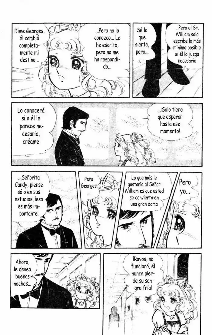 Candy Candy - Capítulo 13 - Página 25 - LectorTMOo