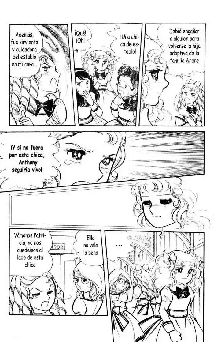 Candy Candy - Capítulo 14 - Página 9 - LectorTMOo