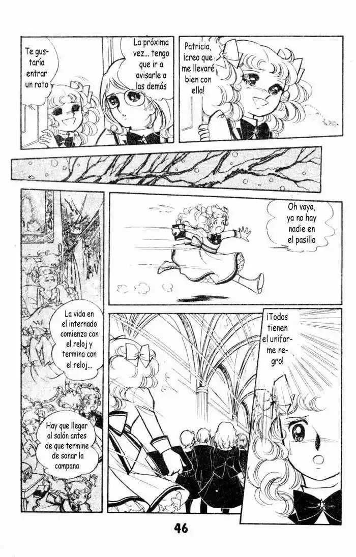 Candy Candy - Capítulo 14 - Página 11 - LectorTMOo