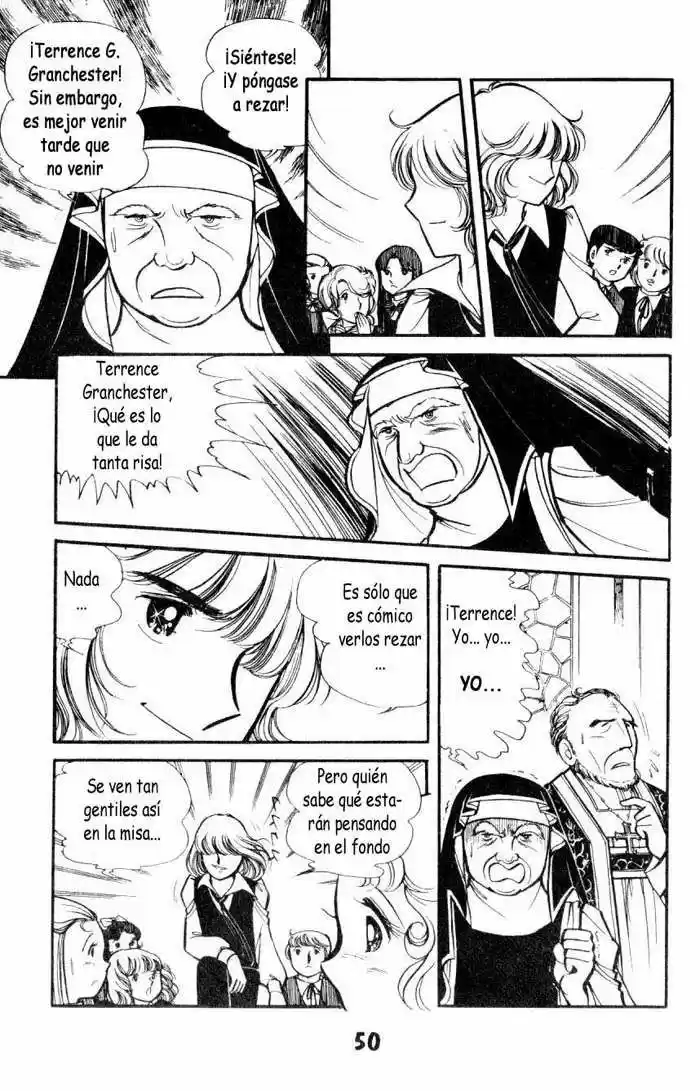 Candy Candy - Capítulo 14 - Página 15 - LectorTMOo