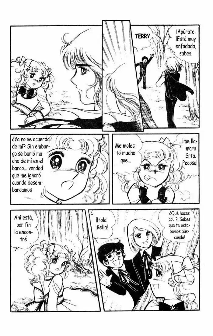 Candy Candy - Capítulo 14 - Página 20 - LectorTMOo
