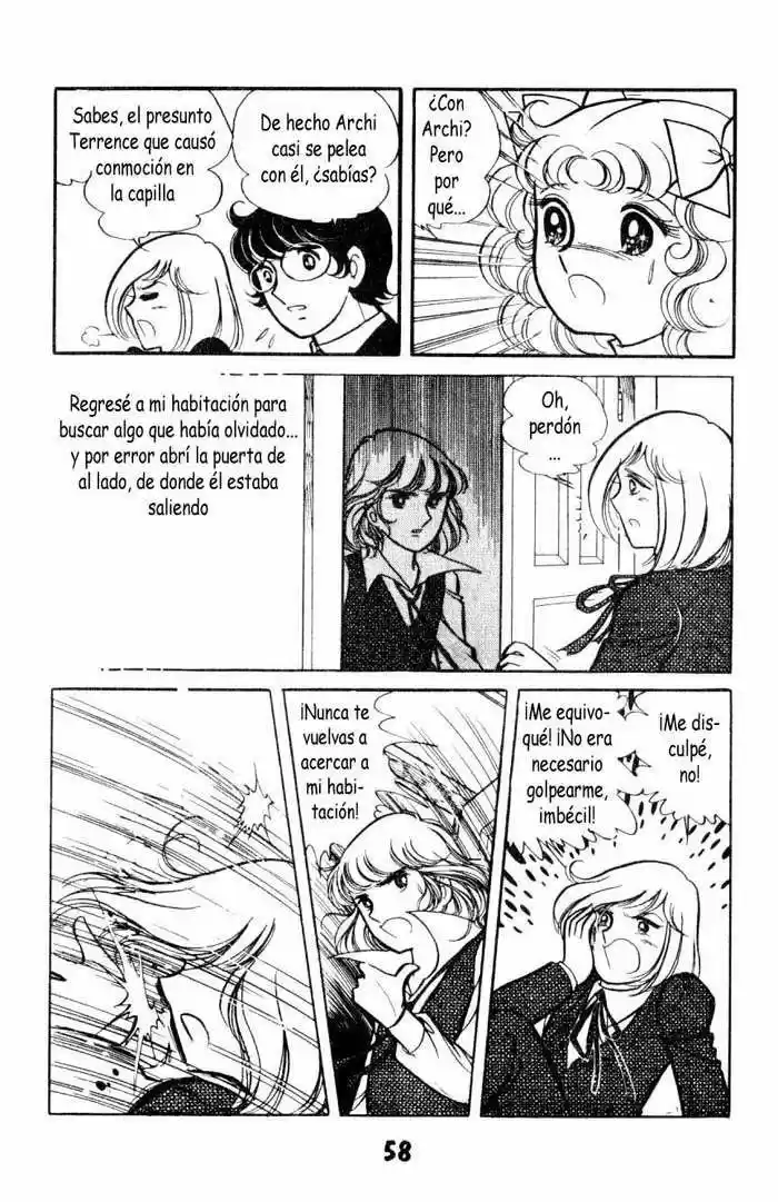 Candy Candy - Capítulo 14 - Página 23 - LectorTMOo