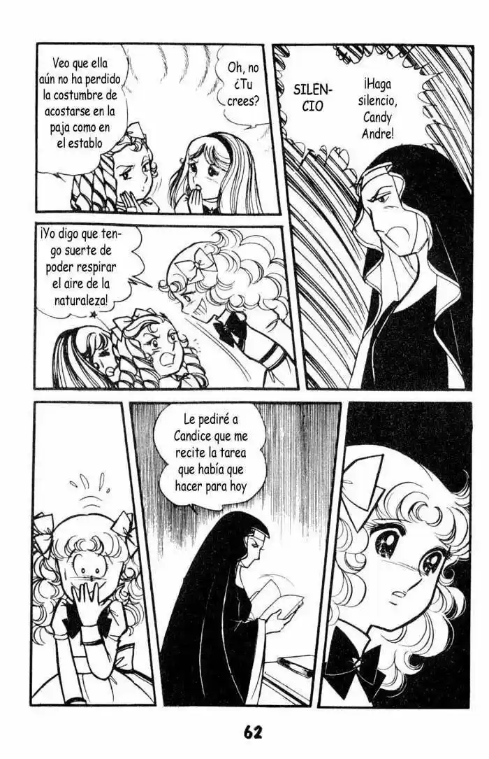 Candy Candy - Capítulo 14 - Página 27 - LectorTMOo