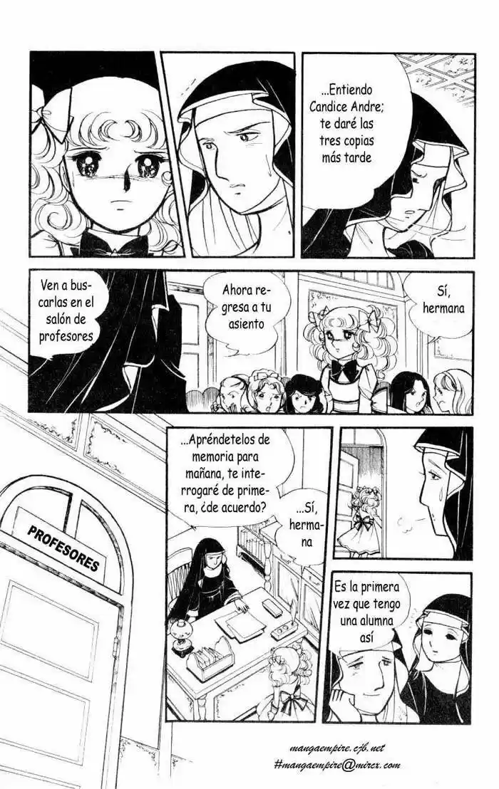 Candy Candy - Capítulo 14 - Página 31 - LectorTMOo