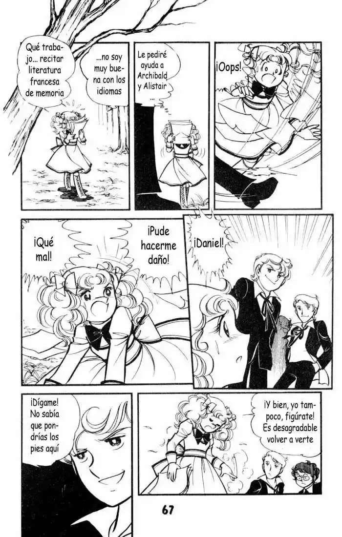 Candy Candy - Capítulo 14 - Página 32 - LectorTMOo