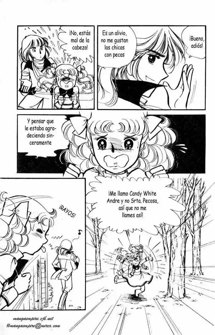 Candy Candy - Capítulo 15 - Página 5 - LectorTMOo
