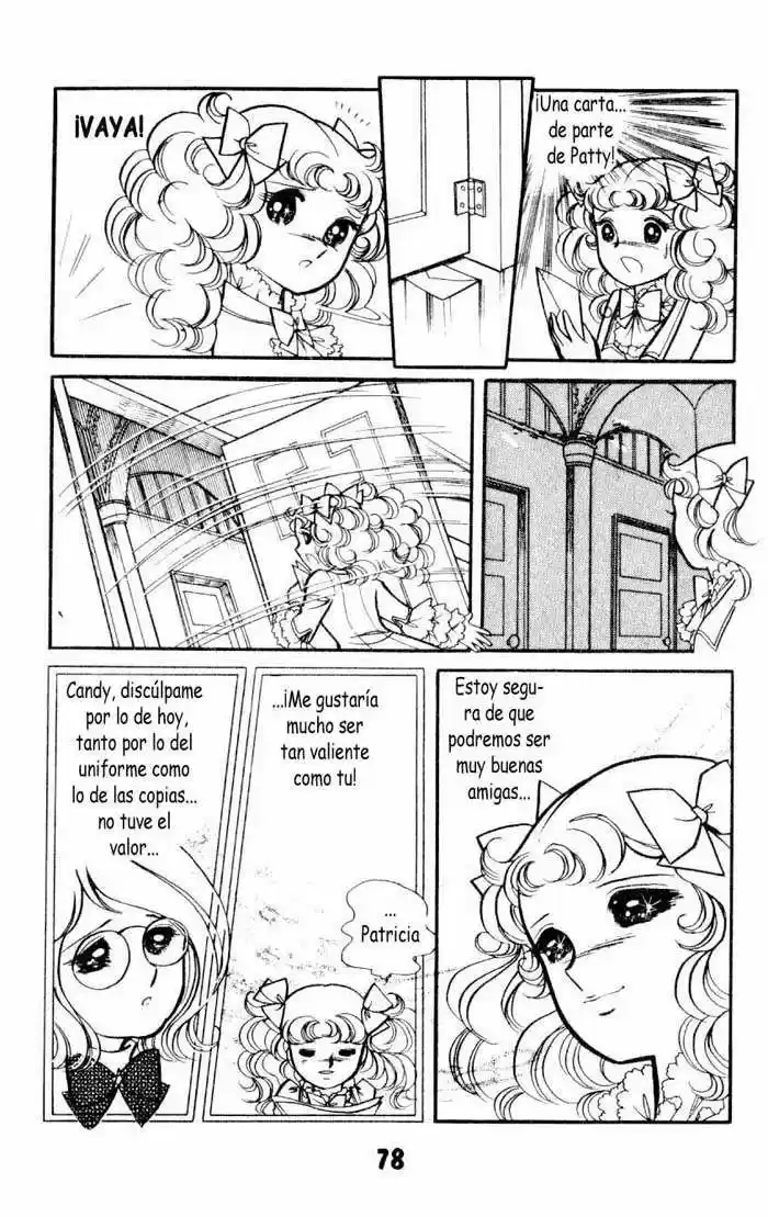 Candy Candy - Capítulo 15 - Página 9 - LectorTMOo